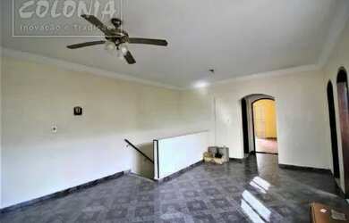 Imagem: O apartamento na cobertura possui 3 Dormitórios, 1 Banheiro