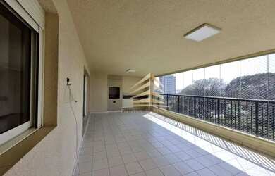 Imagem 3: Apartamento com 3 suítes, 162 m² - venda por R$ 1.590.000 ou aluguel...