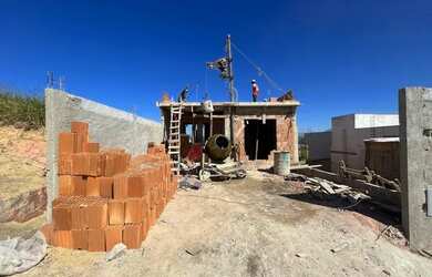 Imagem 4: Duas casas Bela Vista 2 - Resende