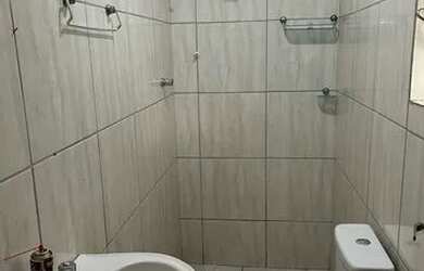 Imagem 1: Casa alto Boqueirão. 1 Vaga na garageme1 Dormitório