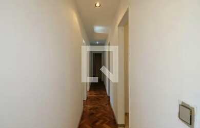 Imagem 6: Apartamento para Aluguel - Tijuca, 3 Quartos, 120 m2