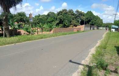 Imagem 5: LINDO TERRENO. 2.440m² de Área