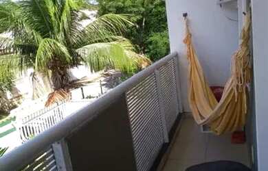 Imagem 12: Excelente residência na Estrada do Morro Cavado, condomínio Vila Verde, sala, 03 quartos s