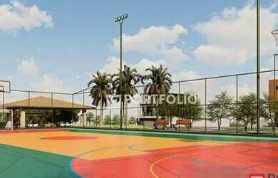 Imagem 3: Terreno à venda, 281 m² por R$ 268.000,00 - Jardins Parma - Senador Canedo/GO