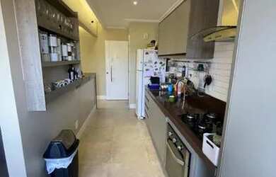 Imagem 7: Edifício Costabella, todo reformado, 73m², 2 quartos, tv. Antônio Baena...