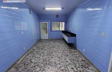 Imagem 15: Prédio, 264 m² - venda por R$ 1.600.000 ou aluguel por R$ 8.279/mês - Vila Gilda - Santo A