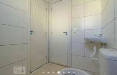 Imagem: O apartamento possui 2 Dormitórios, 1 Banheiro, 30m² de Área