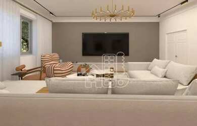 Imagem 14: Apartamento à venda, 420 m² por R$ 2.940.000,00 - Flamengo - Rio de Janeiro/RJ