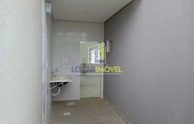 Imagem 13: Casa duplex 3 suítes sendo 1 com closet e outra com varanda + vaga de garagem para 4 carro