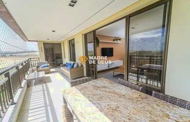 Imagem 6: Apartamento espetacular e exclusivo de 141m², disponível no Mandara...