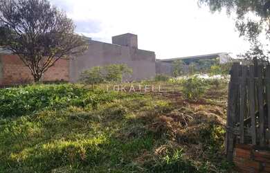 Imagem 3: Terreno para locação no Santo Onofre em Cascavel