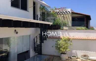 Imagem 11: Jardim Oceânico - Cobertura com 4 dormitórios à venda, 475 m² por...