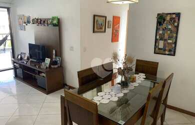 Imagem 5: Apartamento com 3 quartos à venda, 115 m² por R$ 780.000 - Recreio dos...