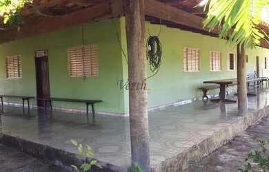 Imagem 7: Fazenda na Chapada Gaúcha em Minas Gerais, à venda com 1.016ha