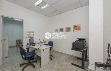 Imagem 12: Lourdes - Andar corrido para aluguel na Anuar Donato