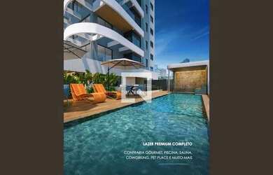 Imagem 4: Apartamento à Venda - Ouro Preto, 4 Quartos, 277 m2