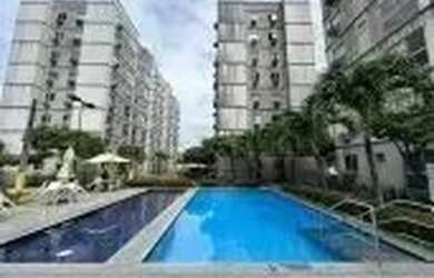 Imagem 11: ceci- Apartamento Candeias Ville 45m² . 2 quartos . 1 vaga . área de...