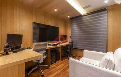 Imagem 16: Condominio Alto do Cambuí