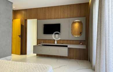 Imagem 15: CONDOMÍNIO CHAMPAGNE. Piscina, Área de serviço, 270m² de Áreae4 Vagas...