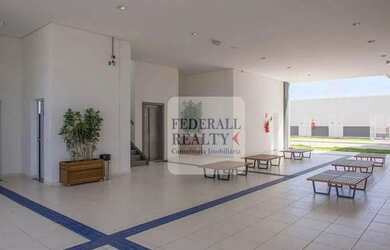 Imagem 11: Gatti Flex II Contagem. 3.024m² de Áreae5 Vagas na garagem