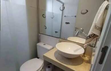 Imagem 3: CONDOMÍNIO MIRANTE DO PARQUE, 89M², 3 QUARTOS SENDO 1 SUÍTE, 1 VAGA,...