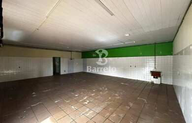 Imagem: O depósito possui 100m² de Área e está localizado em Jardim