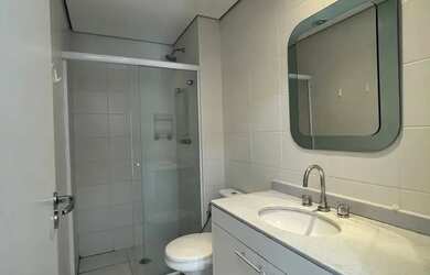 Imagem 6: Imóvel para aluguel tem 66 metros quadrados com 2 quartos