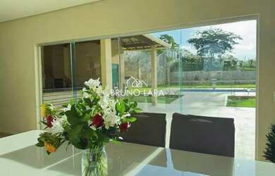 Imagem 7: Casa á venda / Condomínio Fazenda Mirante