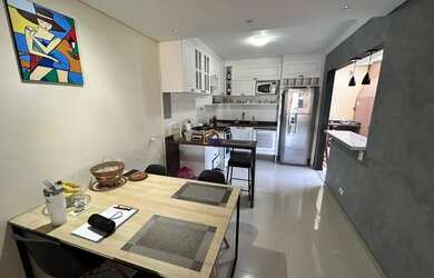 Imagem 9: Linda casa para venda com 100m², com 3 quartos no Bairro Alto