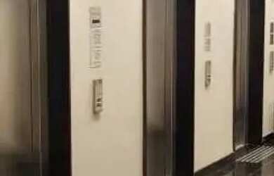 Imagem 13: Sala com 26m², montada, para aluguel, 1 vaga, VILA DA SERRA - Nova Lima/MG