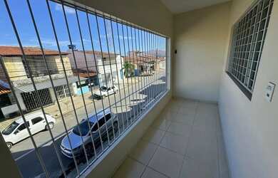 Imagem 2: SB- Casa no bairro de Jatiúca