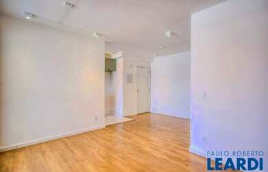 Imagem 5: APARTAMENTO - BARRA FUNDA - SP