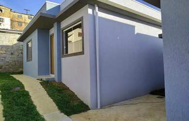 Imagem 11: Casa para venda 77 m2 3 quartos e 1 suite em Santa Cândida - Curitiba...