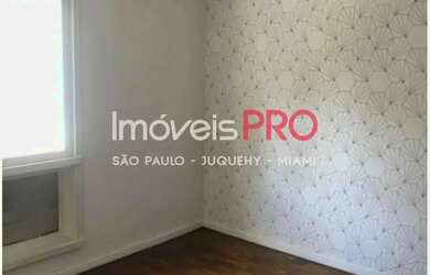 Imagem 8: Apto de 113m2 com 3 dorm, sendo 1 suite e 2 vagas no Brooklin Novo