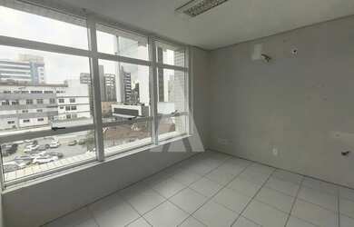 Imagem 8: Conjunto Comercial para alugar por R$ 5810.00, 140.00 m2 - AMERICA - JOINVILLE/SC