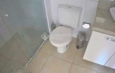 Imagem 6: Apartamento com 2 quartos à venda na Cachoeira do Bom Jesus - Florianópolis...