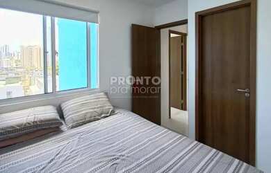 Imagem 9: Apartamento 2 Quartos em Boa Viagem Suíte, Varanda, Piscina e Vaga R$...