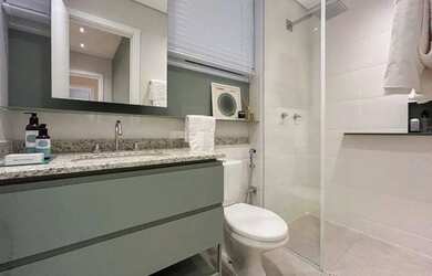 Imagem 10: SUMMER - R$ 810.000 - Apartamento à venda, 3 Quartos 1 suíte , 1 Vaga,...