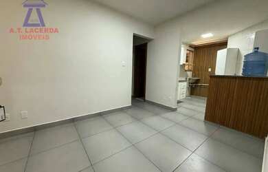 Imagem 3: Apartamento com 3 dormitórios à venda, 77 m² por R$ 280.000,00 - Cândida...