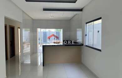 Imagem 16: Casa em Caldas do Jorro tucano - Caldas do Jorro - Caldas do Jorro/BA