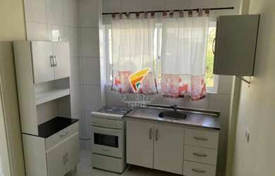Imagem 5: APARTAMENTO 1 QUARTO GARAGEM COBERTA E INDIVIDUAL - ED. SAINT THOMAS -...