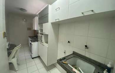 Imagem 6: Aluguel apartamento com 3 quartos e 81m² em Jatiúca, Maceió próximo...