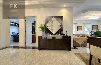 Imagem 9: Casa de Condomínio em Tamboré - Santana de Parnaíba