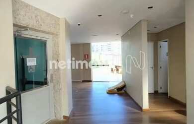 Imagem 8: Locação Loja Belvedere Belo Horizonte