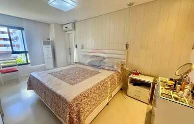 Imagem 7: Apartamento com 3 suíte na Pituba