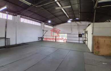 Imagem 4: Galpão de 360 m² em Vigário Geral