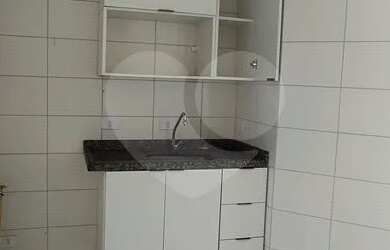 Imagem 10: Apartamento com 2 quartos para locação em Vila Thais - SP