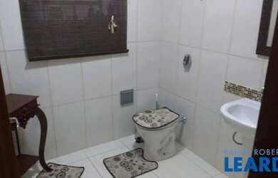 Imagem 7: SOBRADO - VILA ELDÍZIA - SP