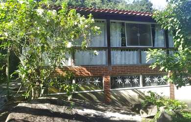 Imagem: A chácara possui 2.000m² de Área e está localizado em Guaratiba