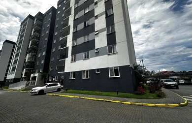 Imagem 15: Apartamento à Venda em Jaraguá do Sul com 3 quartos - João Pessoa